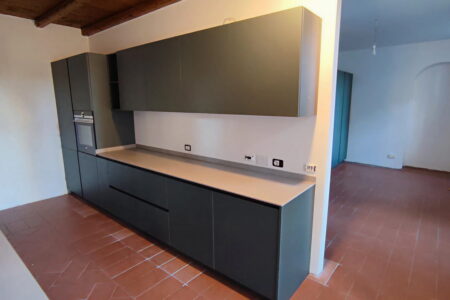 Cascina ristrutturata a Varese